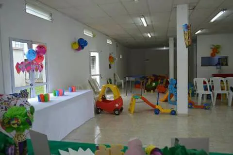 Salón de Eventos Buenos Momentos 2