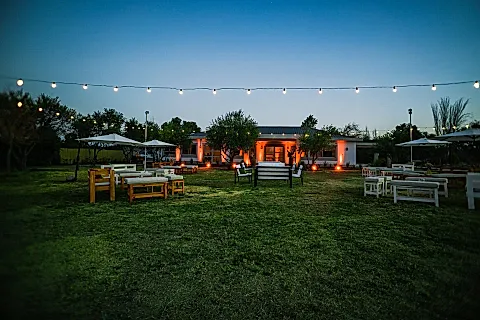 Quinta Carmela 2
