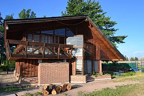 Quinta Los Robles 5