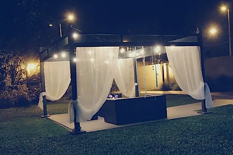 La Quinta Recepciones 5