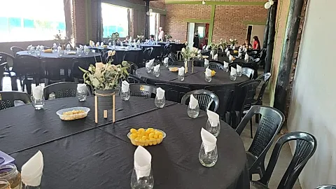 Paradise Eventos