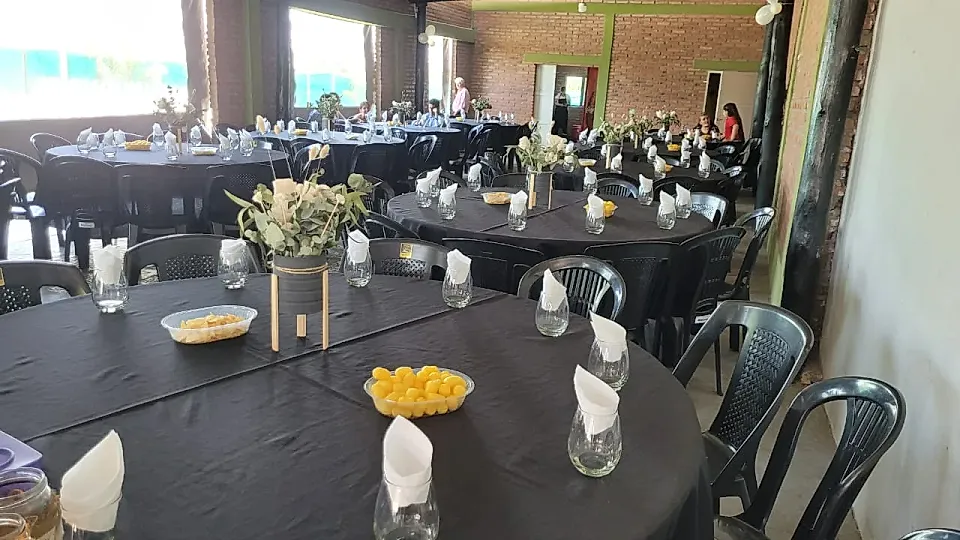 Paradise Eventos