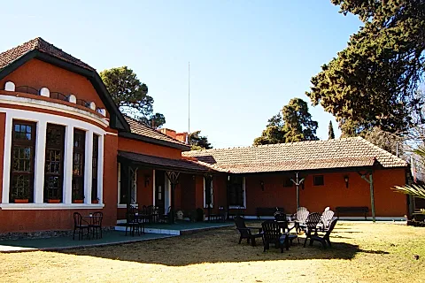 Hotel Boutique Villa Art 3