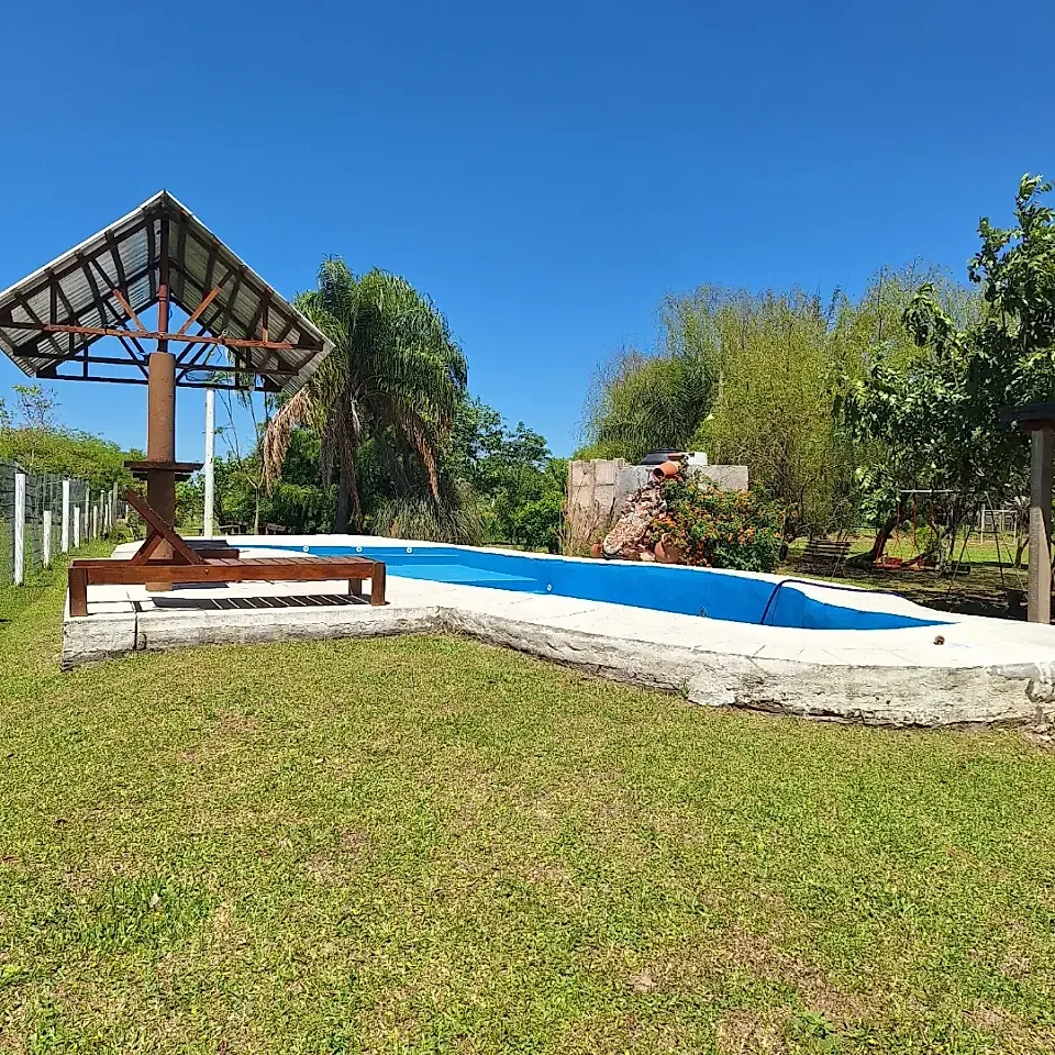 Quinta Margarita