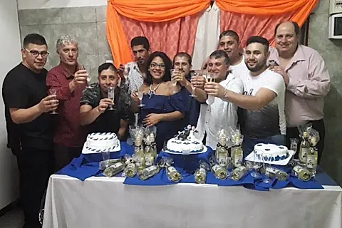 La Bolsita 5