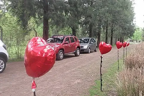 Quinta Las Casuarinas 4