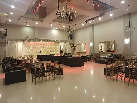 Espacio Las Piedras
