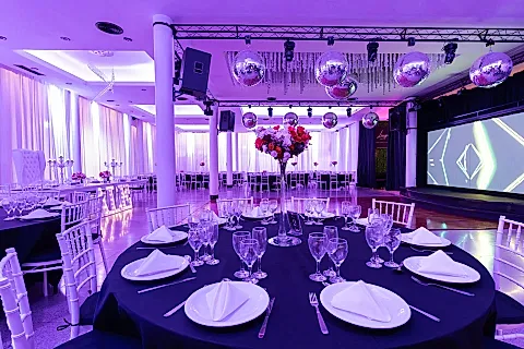 Lounge Eventos 5
