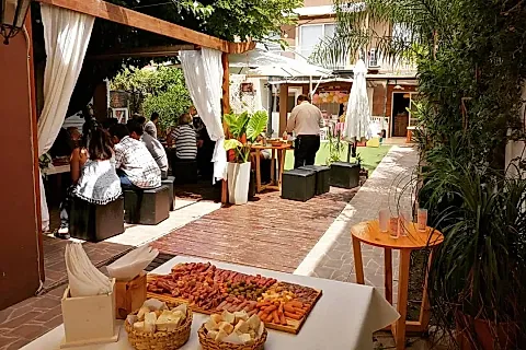Quincho Eventos