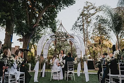 La Campiña Eventos