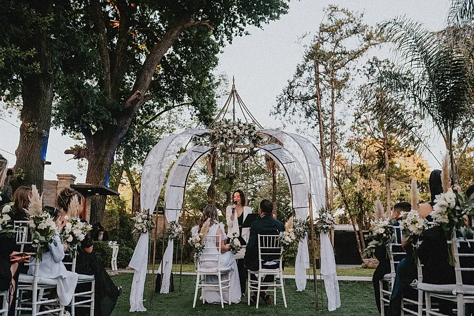 La Campiña Eventos