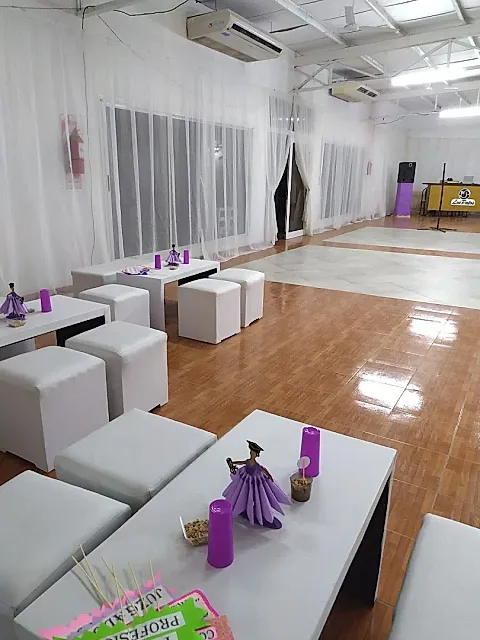 Los Patos Salón de Fiestas 3