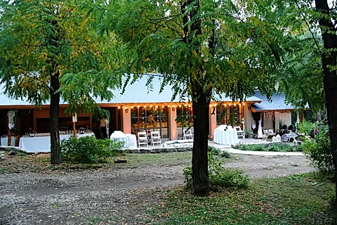 La Tacuara