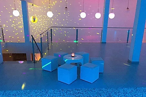 Tryp Eventos 4
