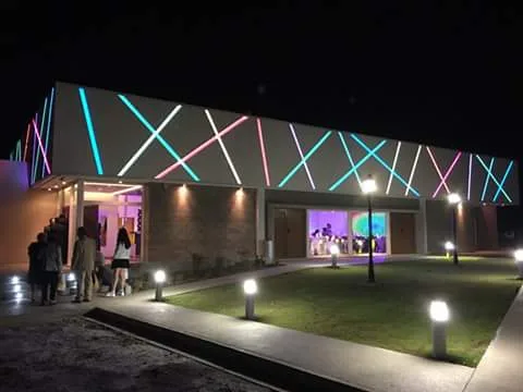 Sendero Sur Eventos
