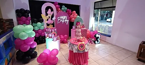 Abracadabra Kids Bar & Eventos 3