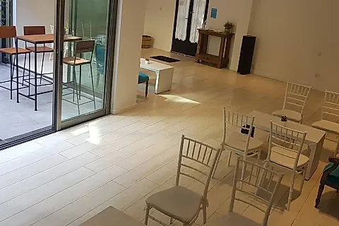 Casa Meraki 2