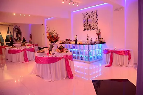 Le Joie Eventos