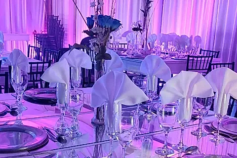 Hipocampus Salón de Eventos 2