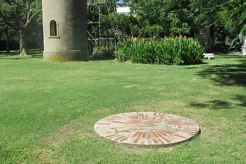 Estancia Las Pilares 2