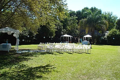 Quinta La Aparecida
