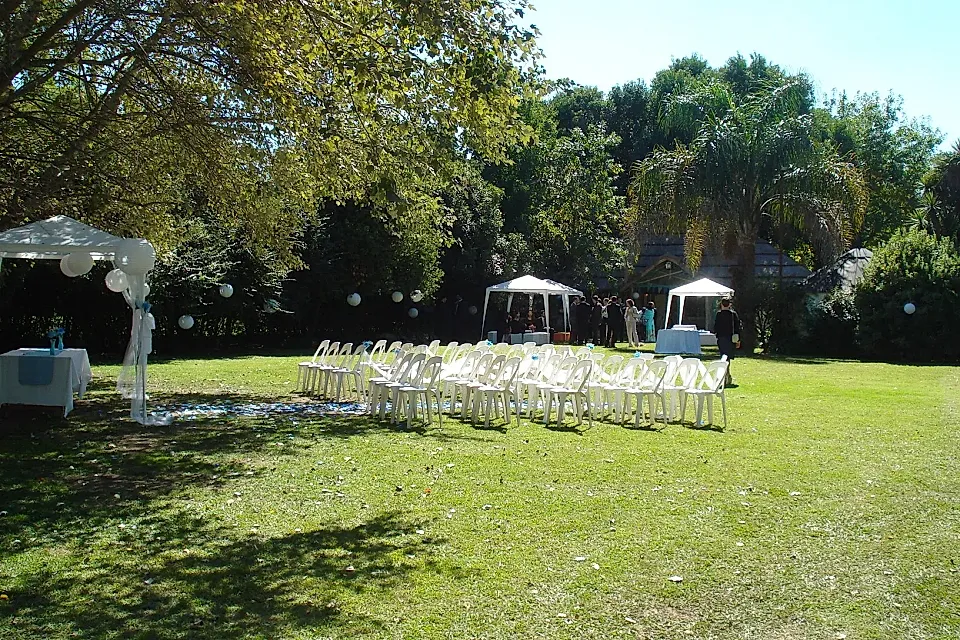 Quinta La Aparecida