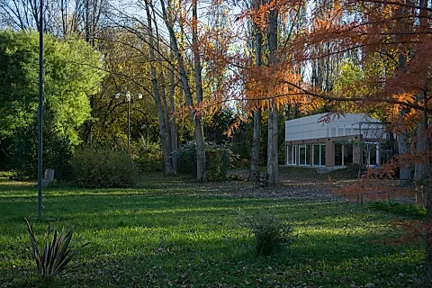 Espacio Ibis
