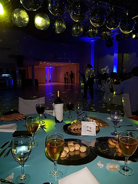 Victoria Plaza Eventos 5