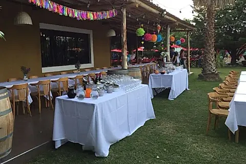 Pulpería La Filomena 3