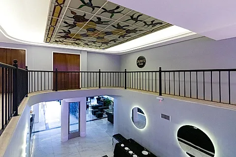 Jano's Ramos Mejía I 2