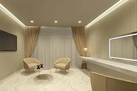 Jano's Pilar Hotel 5