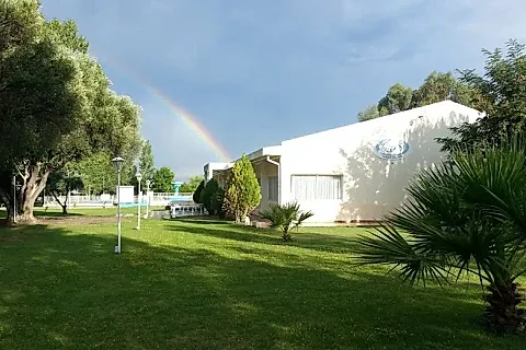 Masía del Sol 2