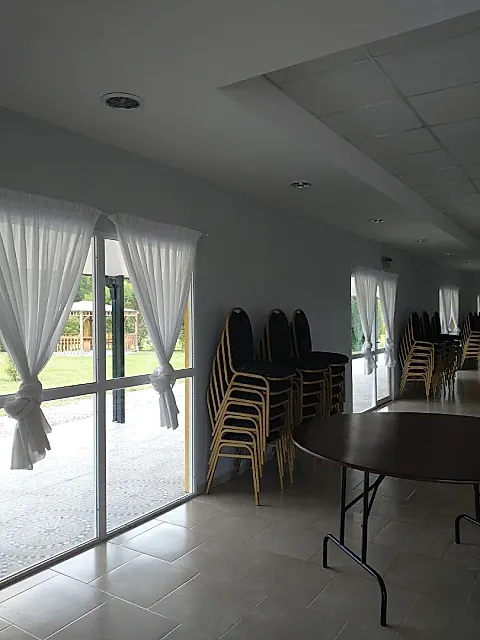 El Pinar Salón de Eventos 5