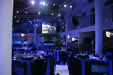 Dubai Recepciones 3