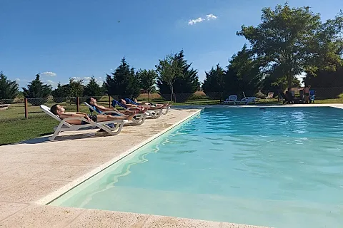 Campo La Providencia 5