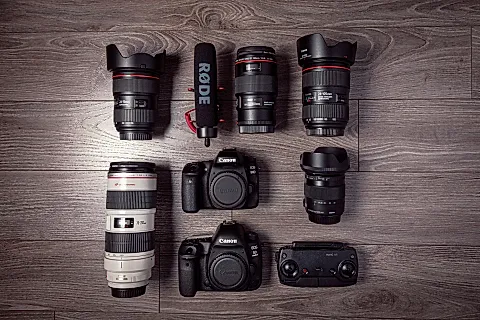 Plan de reemplazo del fotógrafo: qué respaldo acordar antes del evento