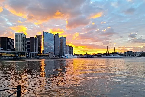 Sturla Catamaranes Puerto Madero 2