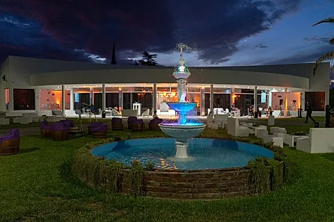 Salón de Eventos Búho Blanco 5