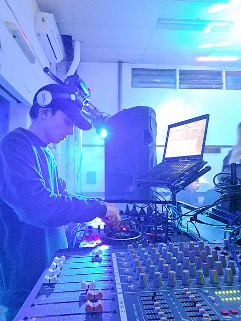 Vikingo producciones 4