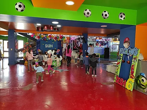 Planet Kids