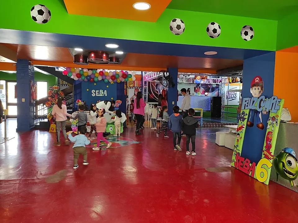 Planet Kids