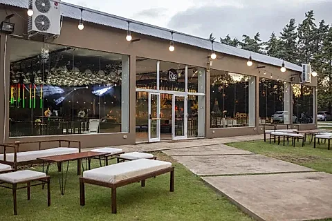 Ría Eventos 2