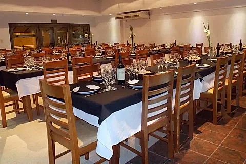Restaurant La Rural 3