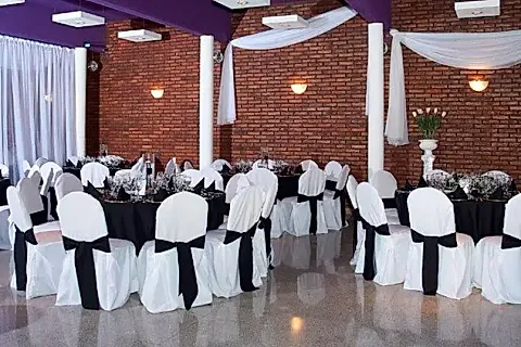 Salón Plaza Recepciones