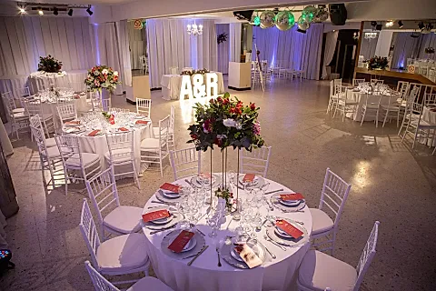 Anahí Eventos