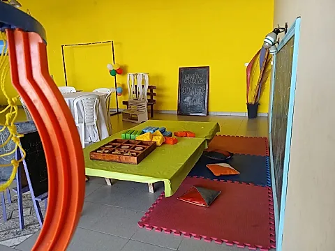 Salón Indalecio 2