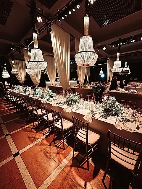 Salón Gran Paraná 4