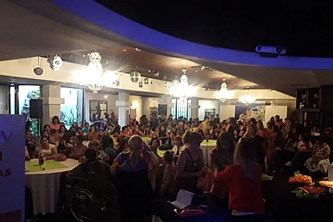 Mykonos Eventos 4