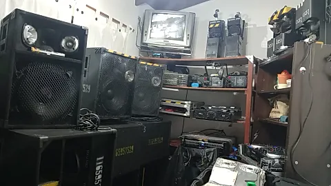 LASERMIXDJ 2