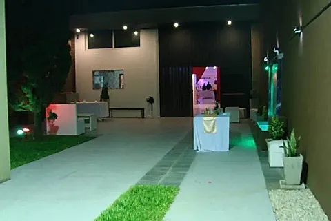 Federico Eventos 2